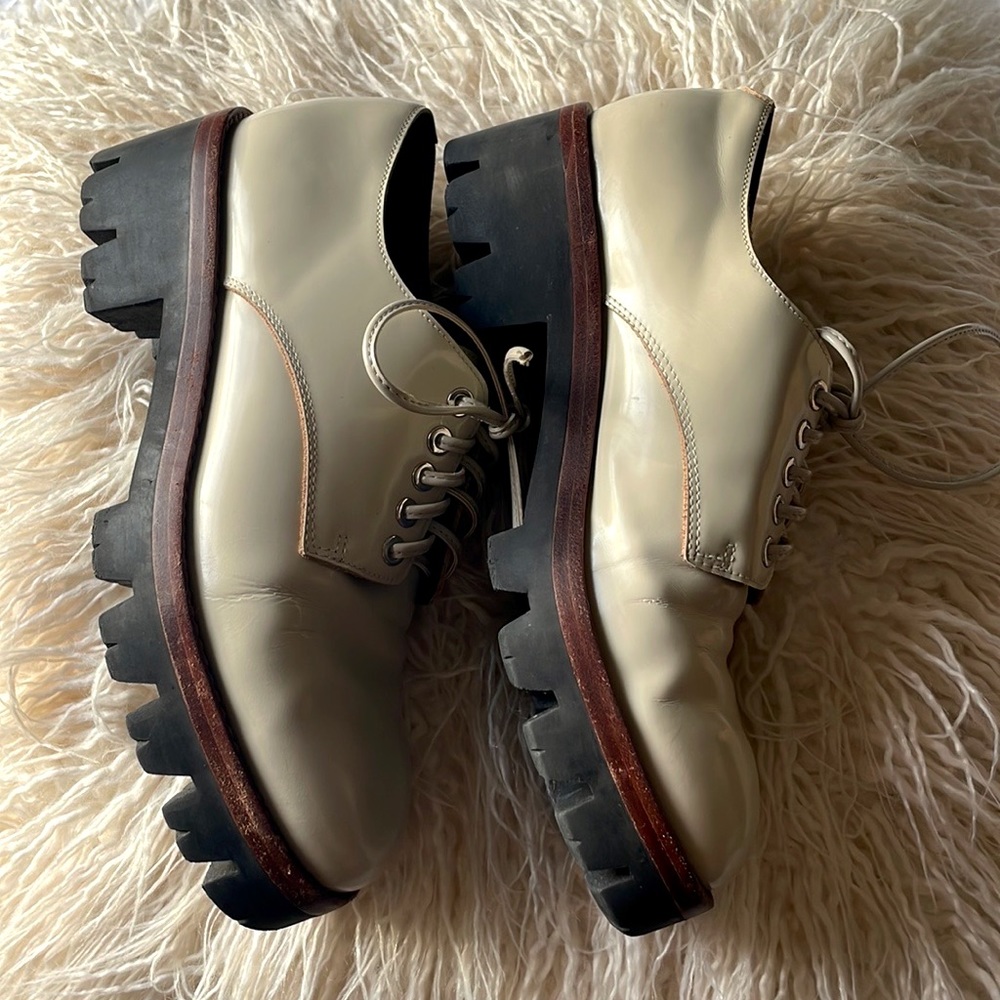 Colton Oxford Jeffrey Campbell